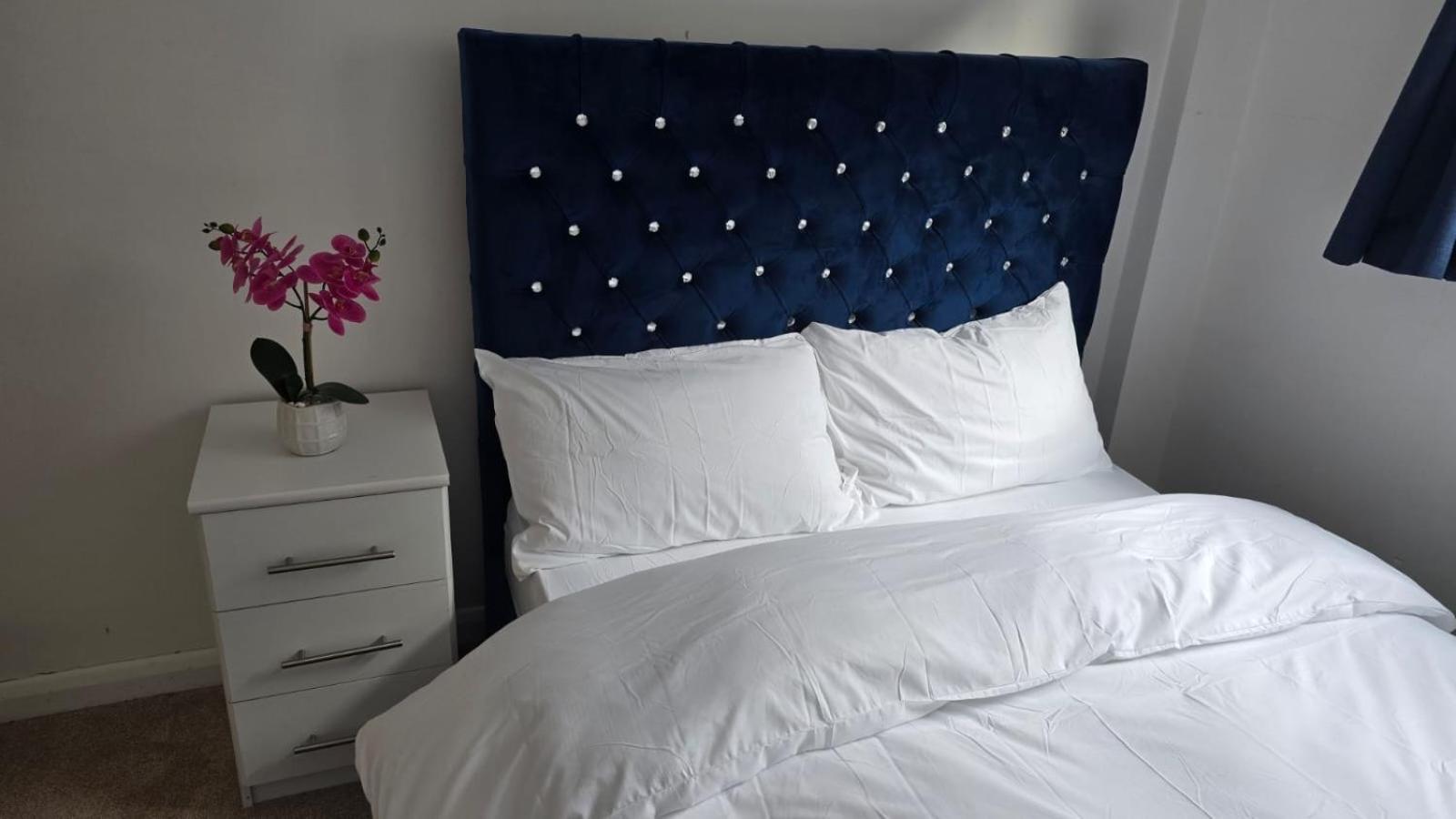 Luxury Green 1 Bed City Centre Apartment Close To Mailbox,Bullring, Broad Street For Leisure And Families バーミンガム エクステリア 写真