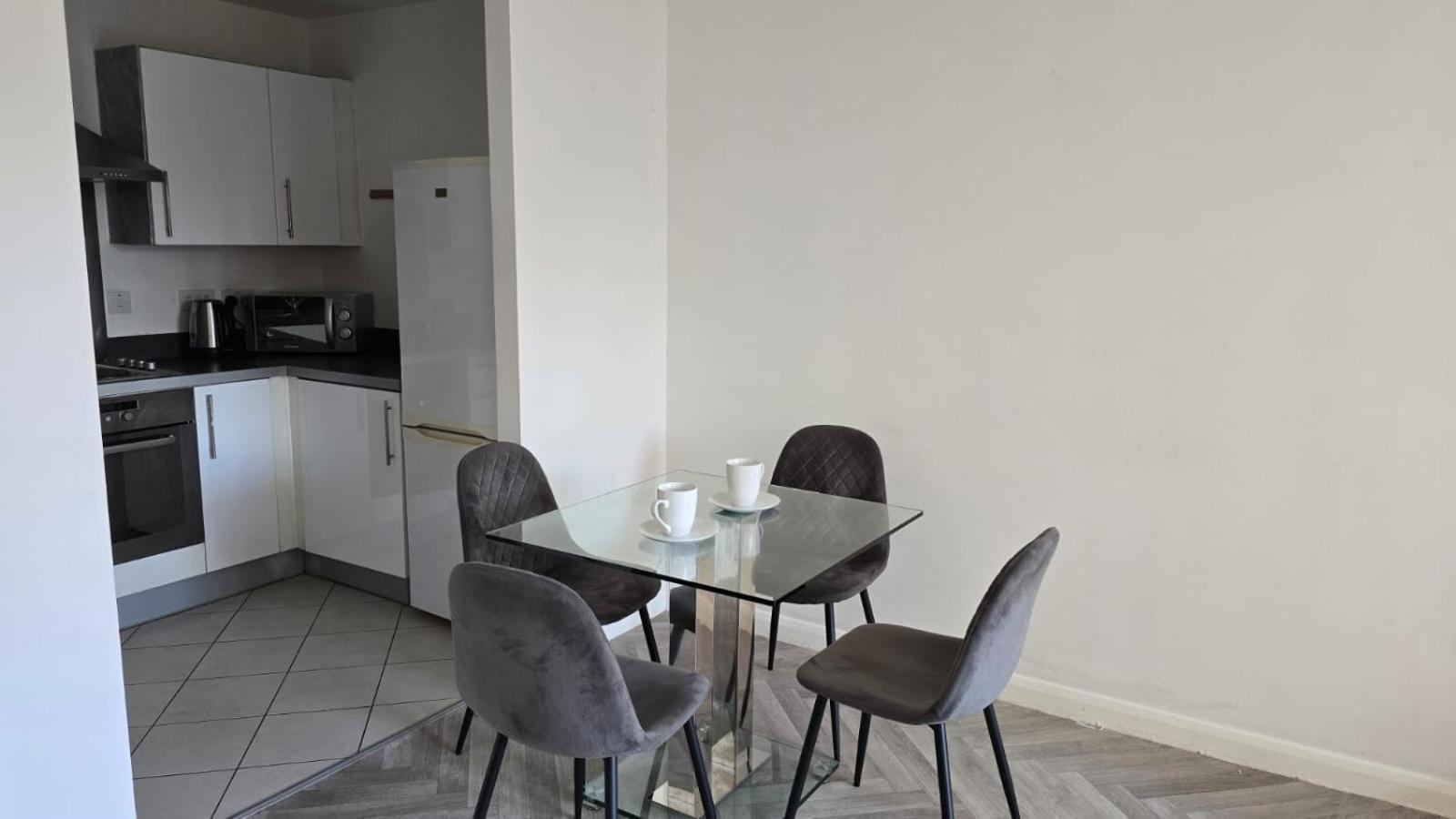 Luxury Green 1 Bed City Centre Apartment Close To Mailbox,Bullring, Broad Street For Leisure And Families バーミンガム エクステリア 写真