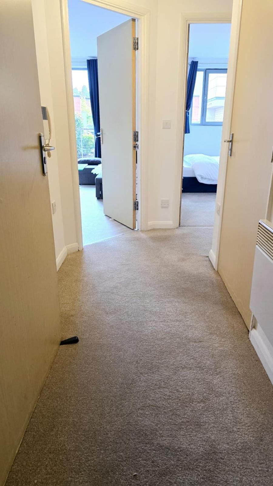 Luxury Green 1 Bed City Centre Apartment Close To Mailbox,Bullring, Broad Street For Leisure And Families バーミンガム エクステリア 写真